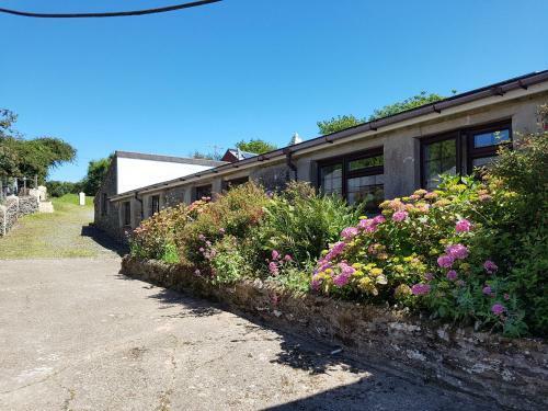 Yetland Farm Holiday Cottages