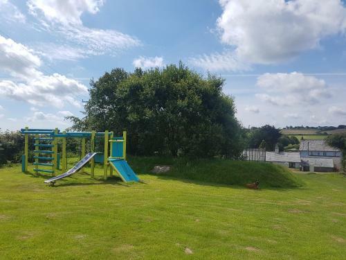 Yetland Farm Holiday Cottages