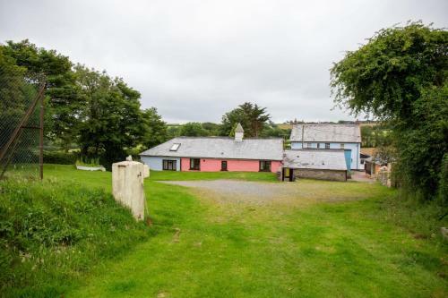 Yetland Farm Holiday Cottages