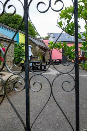 Yetland Farm Holiday Cottages