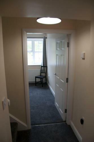 The Stables Guest Apartment