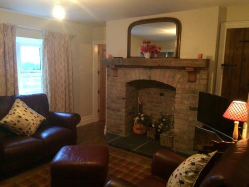 Scarlett Rose Cottage