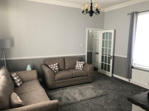 Annat Cottage