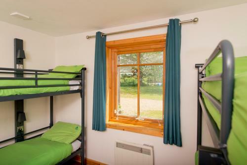 Hotel Yha London Lee Valley