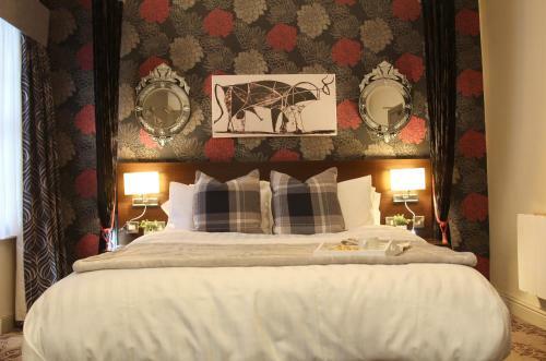 Posada The Bull Hotel