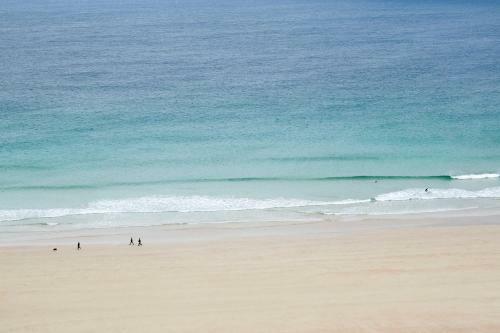 Durness Youth Hostel Syha Scotland