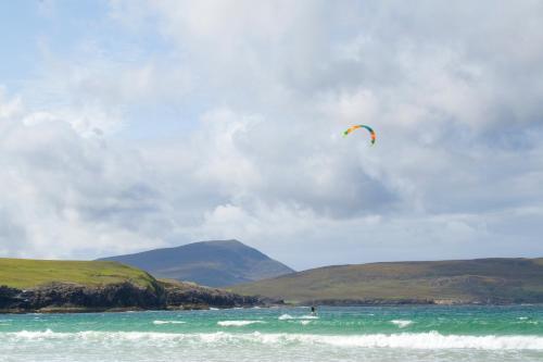 Durness Youth Hostel Syha Scotland