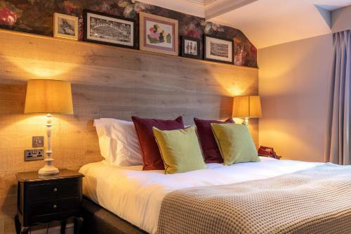 Hotel The Foley