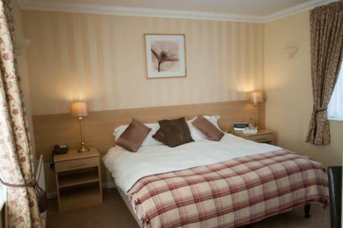 Hostal Byards Leap Lodge