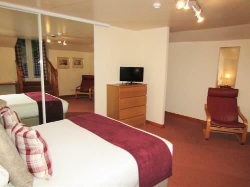 Hostal Kingswood Hotel