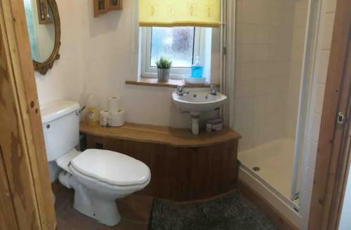 Snowdonia Village Hot Tub And Great Views