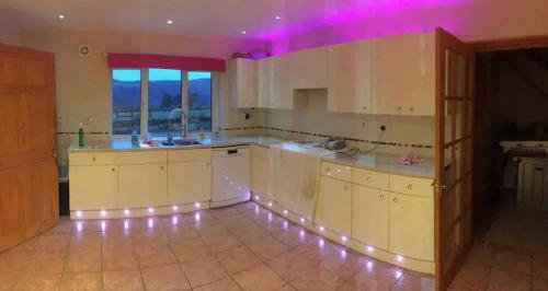Snowdonia Village Hot Tub And Great Views