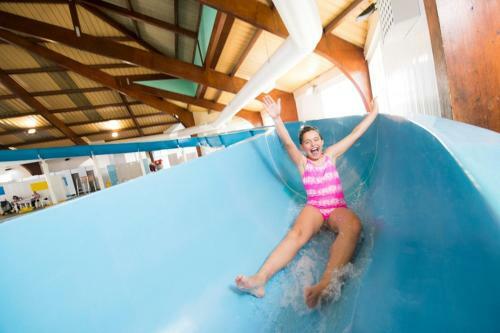 Private Caravan On Ty Mawr Holiday Park, North Wales