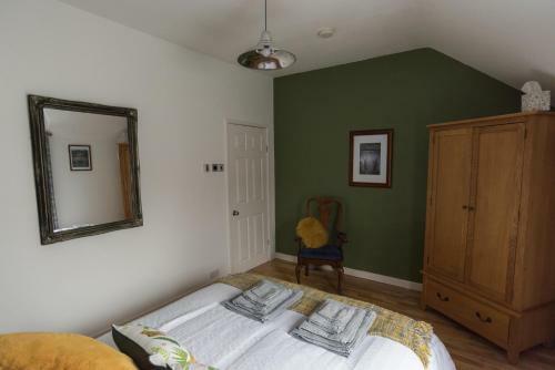 Madoc Brook Cottage