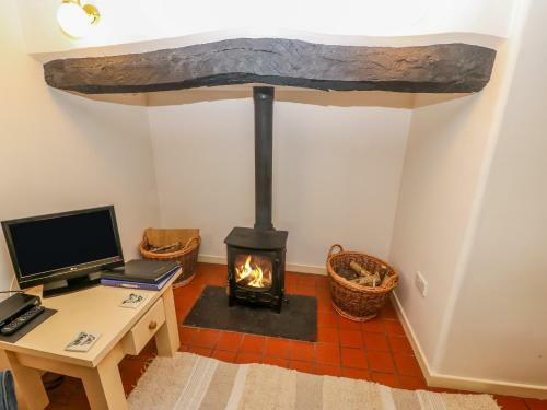 Apartamento Yr Hen Efail The Old Forge