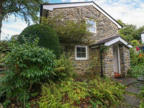 Apartamento Yr Hen Efail The Old Forge