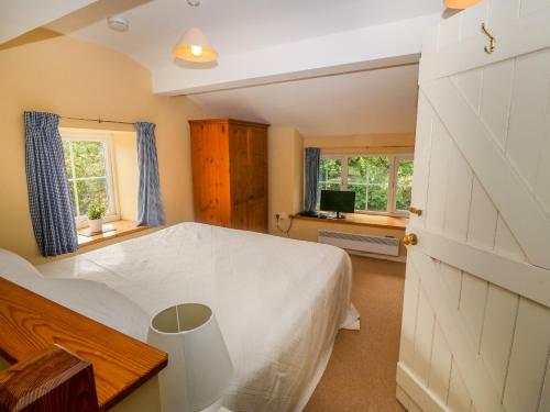 Apartamento Yr Hen Efail The Old Forge