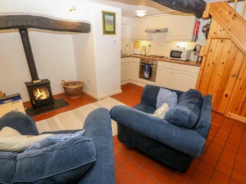 Apartamento Yr Hen Efail The Old Forge
