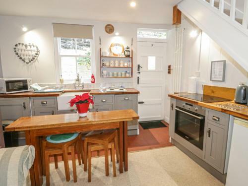 Millgate Cottage