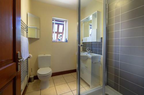 Graiglwyd Springs Holiday Cottages