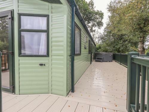 20 Curlew Corner