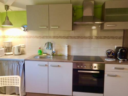 Apartamento Het Mergelhoek