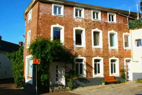 Apartamento Het Mergelhoek