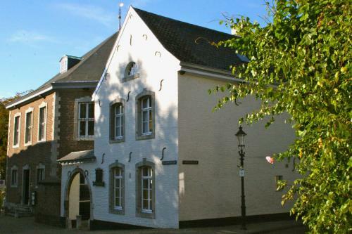 Apartamento Het Mergelhoek