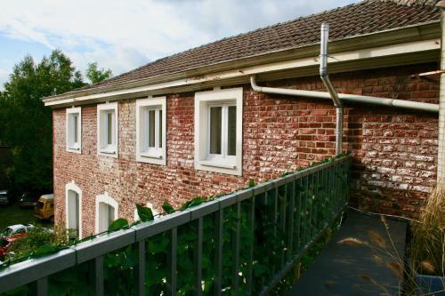 Apartamento Het Mergelhoek