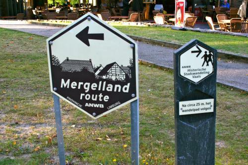 Apartamento Het Mergelhoek