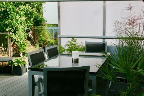 Apartamento Het Mergelhoek