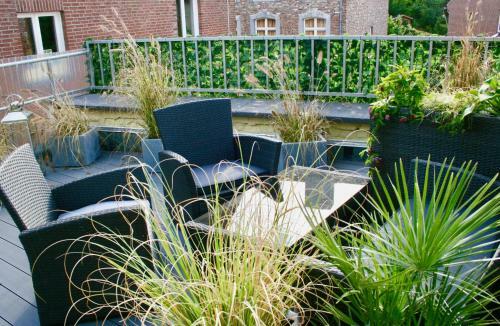 Apartamento Het Mergelhoek