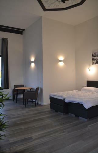 Hotel Vallis