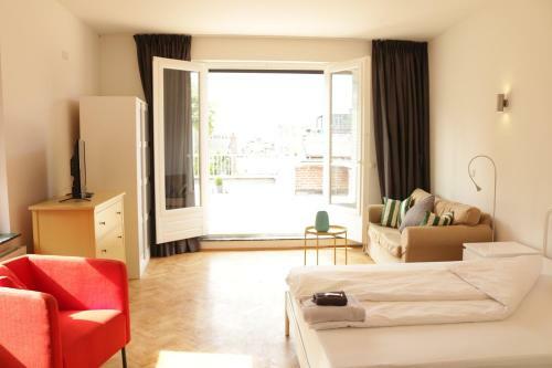 Vaals - Aachen Apartaments
