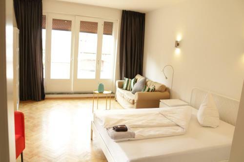 Vaals - Aachen Apartaments