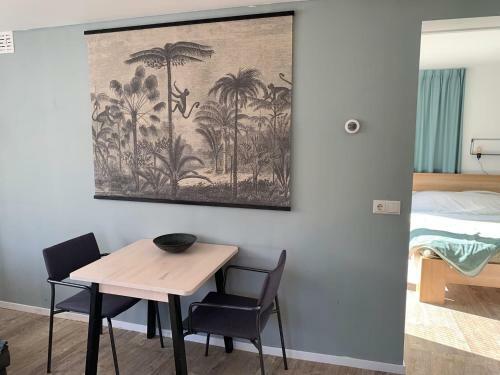 Apartamento Logies Bij Marlies