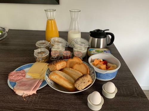 Apartamento Logies Bij Marlies