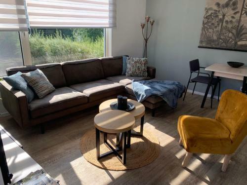 Apartamento Logies Bij Marlies