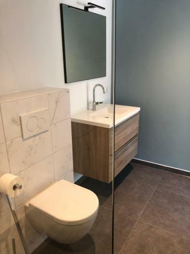 Apartamento Logies Bij Marlies
