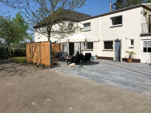 Apartamento Logies Bij Marlies