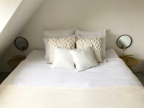Vegan B&B De Veensezolder