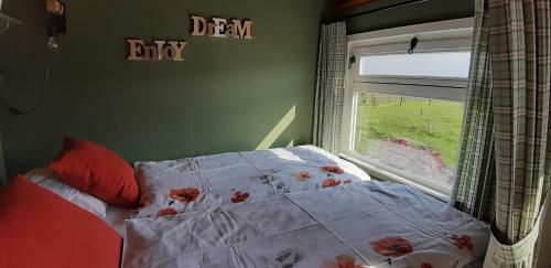 B&B Wijd En Zijt Pipowagen