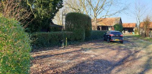 B&B Helene Hoeve