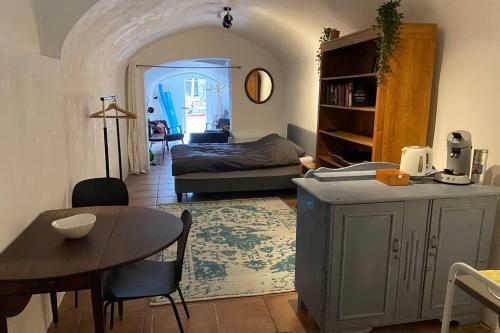 Apartamento Werfkelder Aan De Oudegracht