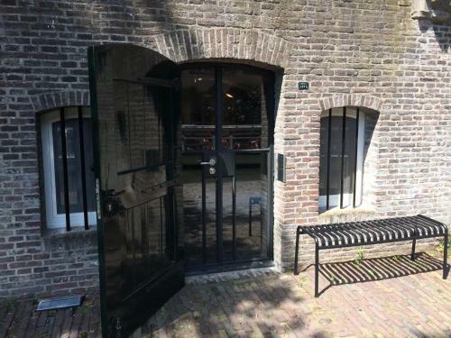 Hotel De Hoendervorst