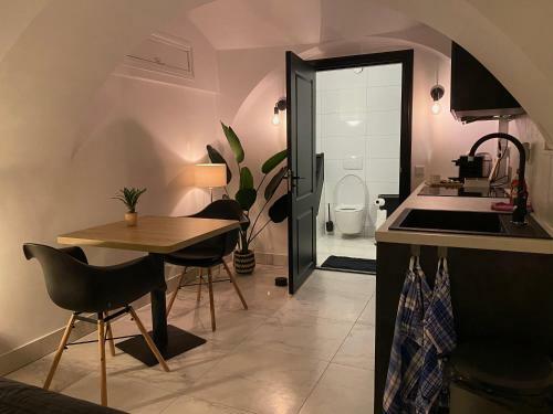 Bed & Breakfast Slapen Onder De Dom