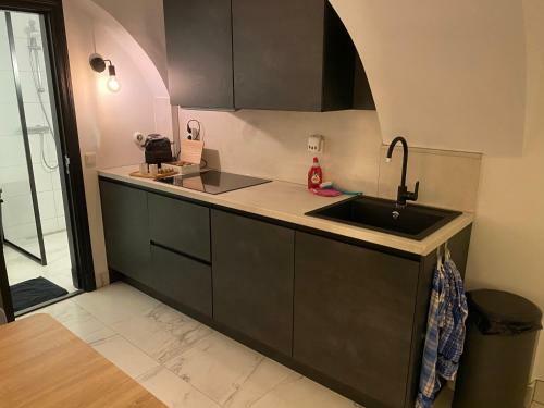 Bed & Breakfast Slapen Onder De Dom