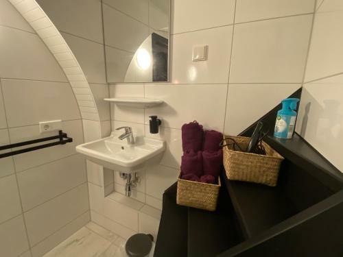 Bed & Breakfast Slapen Onder De Dom