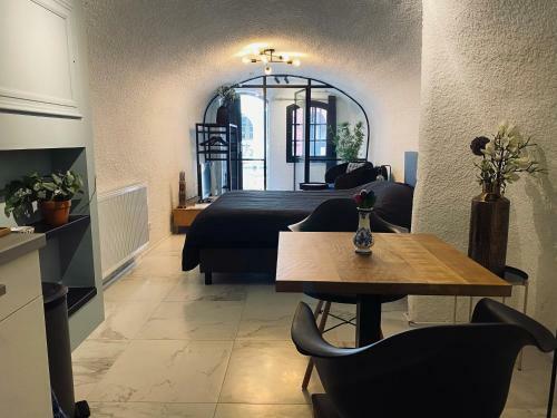 Bed & Breakfast Slapen Onder De Dom