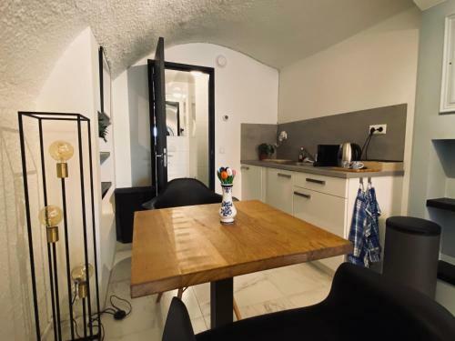 Bed & Breakfast Slapen Onder De Dom
